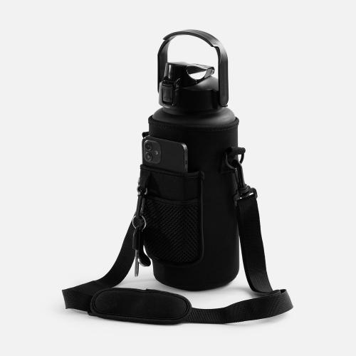 Набор спортивных бутылок Aquapack; - купить необычные сувениры в Воронеже