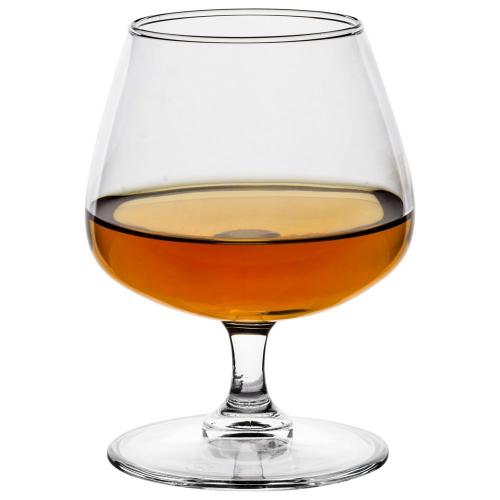 Набор из 6 бокалов для коньяка Charente; - купить подарки с логотипом в Воронеже