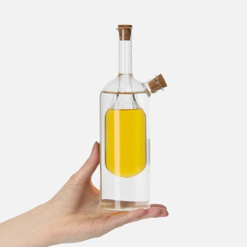 Бутылка для масла и уксуса Wellspring; - купить необычные сувениры в Воронеже