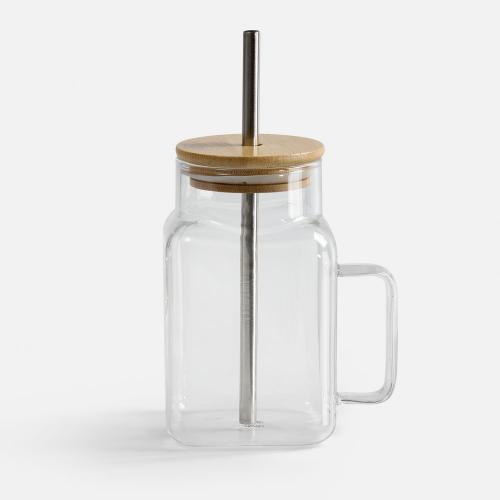 Банка для коктейлей Palmero; - купить необычные сувениры в Воронеже