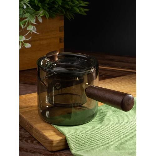 Чайник Hazy; - купить подарки с логотипом в Воронеже