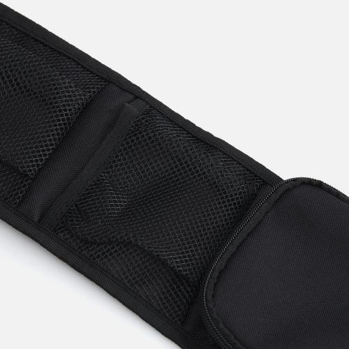 Органайзер на сидение автомобиля Sidestash; - купить подарки с логотипом в Воронеже