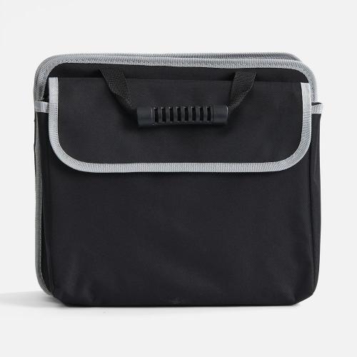 Органайзер в багажник с сумкой-холодильником Arranger; - купить необычные подарки в Воронеже