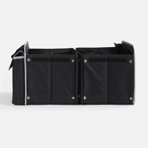 Органайзер в багажник с сумкой-холодильником Arranger; - купить именные сувениры в Воронеже