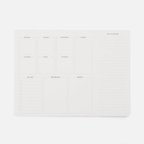 Настольный планер Septima; - купить необычные подарки в Воронеже