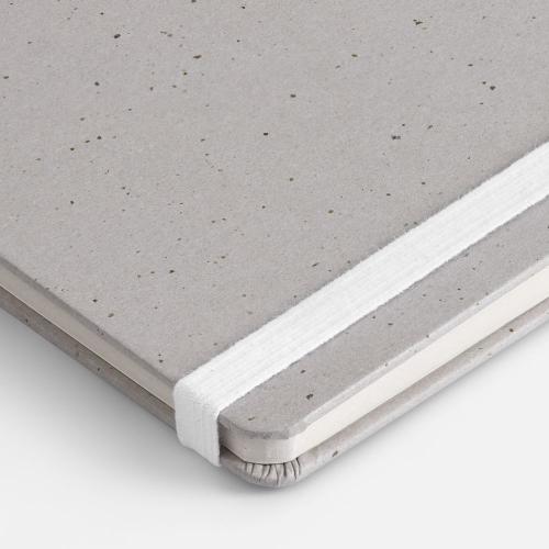 Блокнот Lactonica; - купить подарки с логотипом в Воронеже