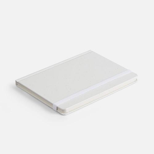 Блокнот Lactonica; - купить подарки с логотипом в Воронеже