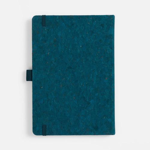 Блокнот Cork County; - купить необычные сувениры в Воронеже