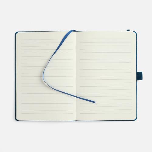 Блокнот Cork County; - купить именные сувениры в Воронеже