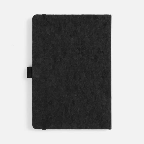 Блокнот Cork County; - купить именные сувениры в Воронеже