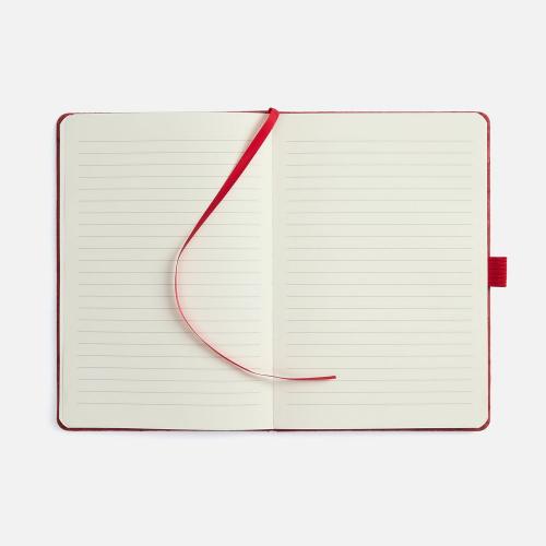 Блокнот Cork County; - купить подарки с логотипом в Воронеже