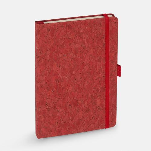 Блокнот Cork County; - купить необычные подарки в Воронеже