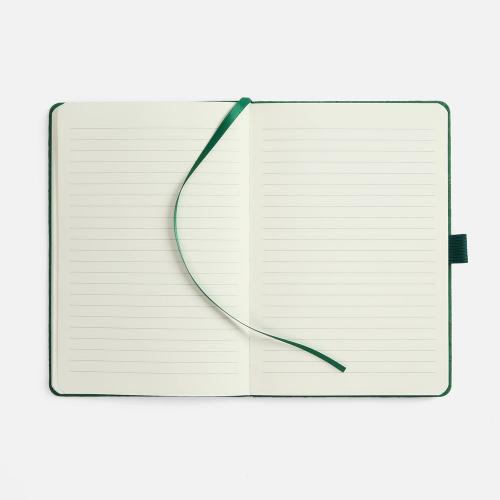 Блокнот Cork County; - купить подарки с логотипом в Воронеже