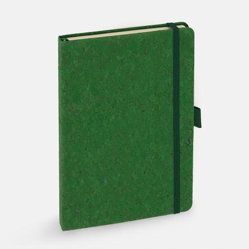 Блокнот Cork County; - купить необычные подарки в Воронеже