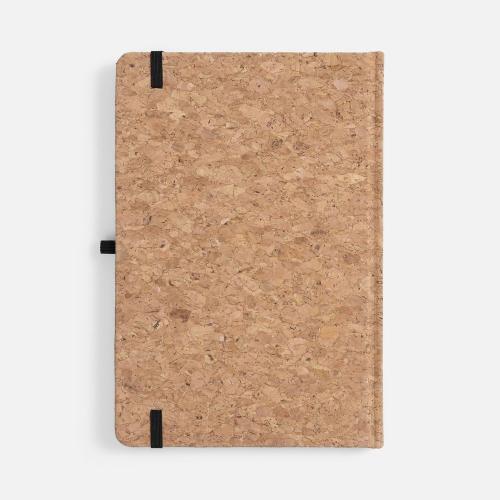 Блокнот Corkfolio; - купить именные сувениры в Воронеже