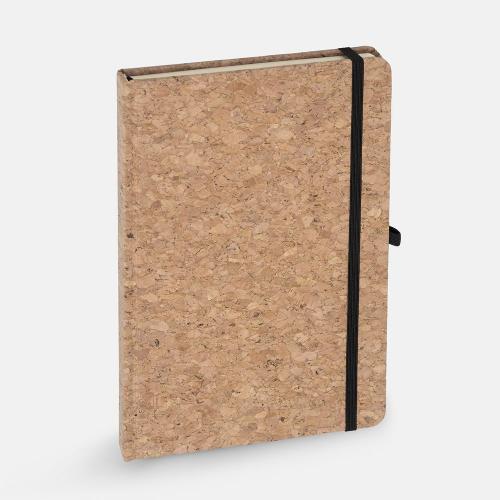 Блокнот Corkfolio; - купить необычные подарки в Воронеже