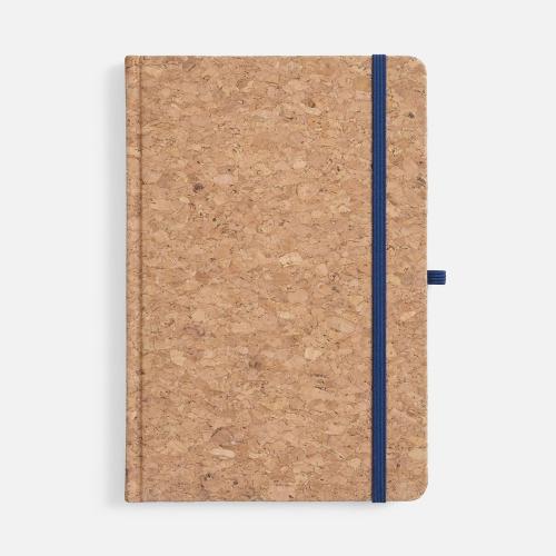 Блокнот Corkfolio; - купить именные сувениры в Воронеже