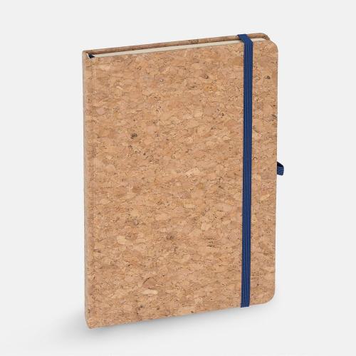 Блокнот Corkfolio; - купить необычные подарки в Воронеже