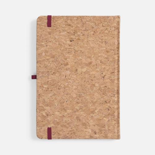 Блокнот Corkfolio; - купить необычные сувениры в Воронеже