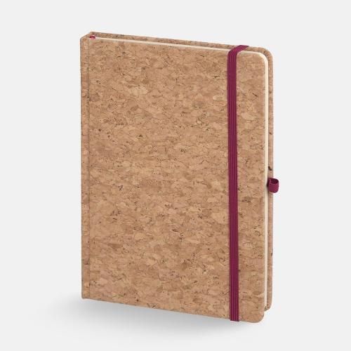 Блокнот Corkfolio; - купить бизнесс-сувениры в Воронеже