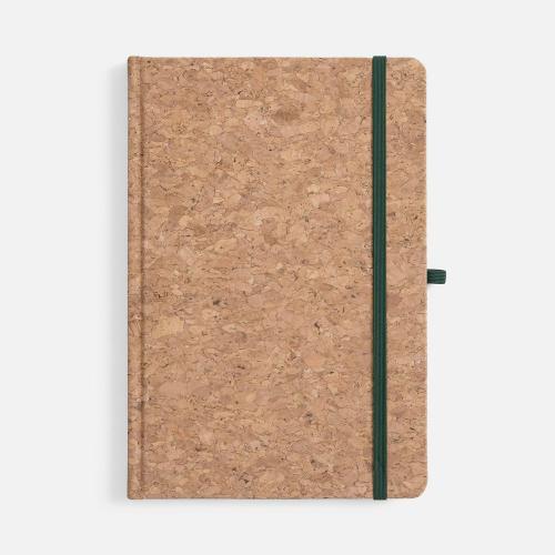 Блокнот Corkfolio; - купить необычные сувениры в Воронеже
