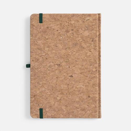 Блокнот Corkfolio; - купить именные сувениры в Воронеже