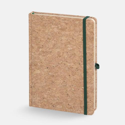 Блокнот Corkfolio; - купить бизнесс-сувениры в Воронеже