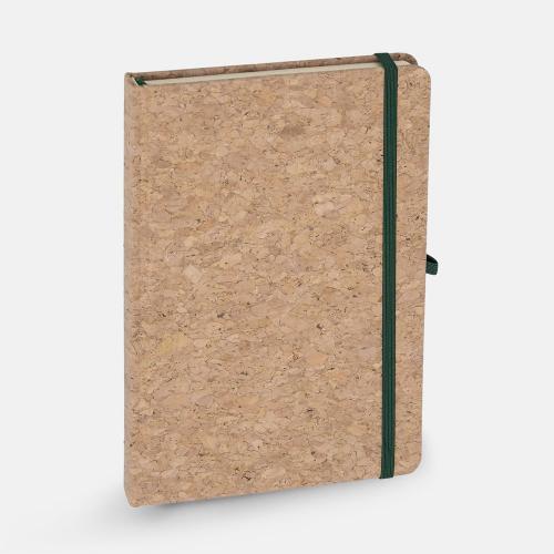 Блокнот Corkfolio; - купить необычные подарки в Воронеже