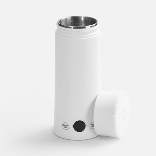 Смарт-бутылка с подогревом жидкости Hotspot; - купить подарки с логотипом в Воронеже