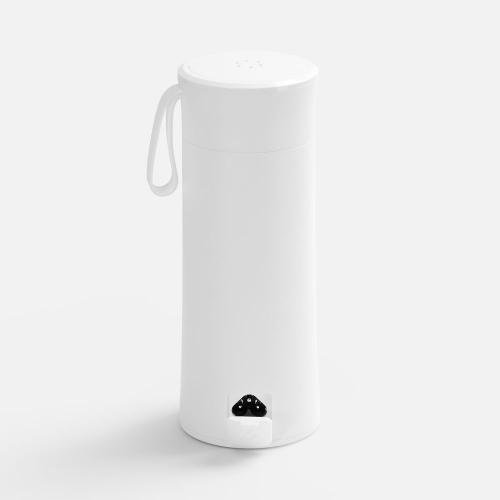 Смарт-бутылка с подогревом жидкости Hotspot; - купить именные сувениры в Воронеже