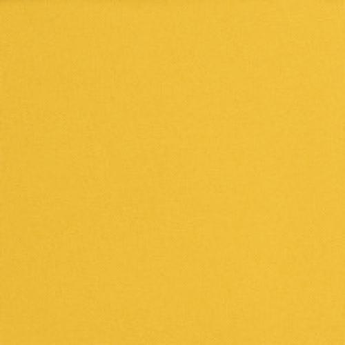 Заготовка из габардина Gabo M, желтая