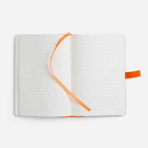 Блокнот MilkMake; - купить подарки с логотипом в Воронеже