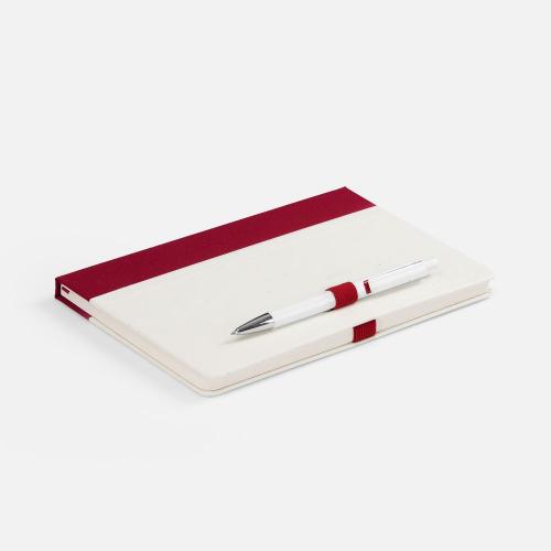 Блокнот MilkMake; - купить именные сувениры в Воронеже