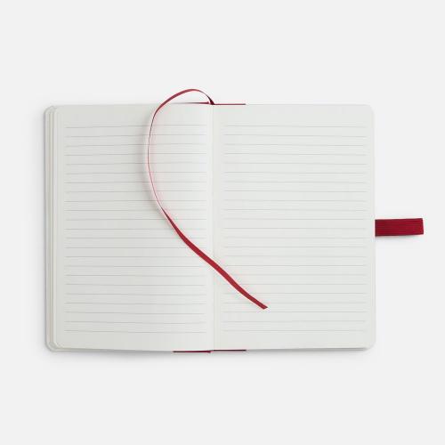 Блокнот MilkMake; - купить подарки с логотипом в Воронеже