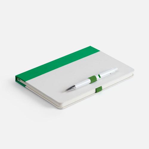 Блокнот MilkMake; - купить именные сувениры в Воронеже