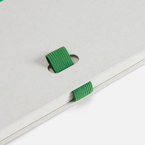 Блокнот MilkMake; - купить подарки с логотипом в Воронеже