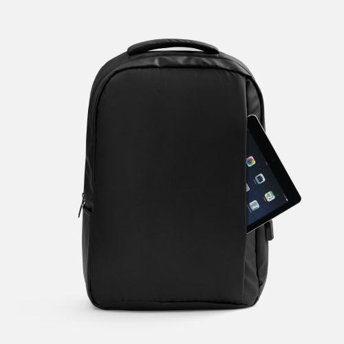 Рюкзак для ноутбука Belp; - купить подарки с логотипом в Воронеже