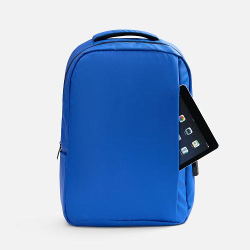 Рюкзак для ноутбука Belp; - купить подарки с логотипом в Воронеже