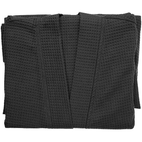 Халат вафельный Kimono; - купить именные сувениры в Воронеже