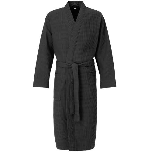 Халат вафельный Kimono; - купить бизнесс-сувениры в Воронеже
