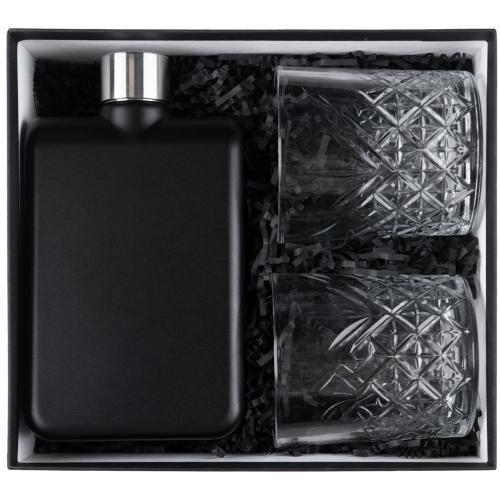 Набор Midnight Blues для виски; - купить необычные сувениры в Воронеже