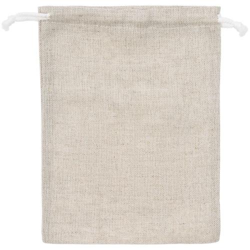 Холщовый мешок Flaxy; - купить необычные подарки в Воронеже