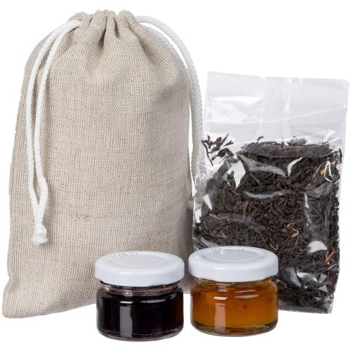 Холщовый мешок Flaxy; - купить необычные сувениры в Воронеже