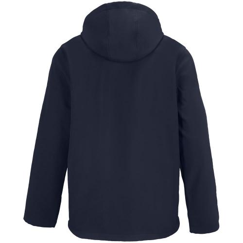 Куртка софтшелл с капюшоном мужская Race Men; - купить необычные подарки в Воронеже