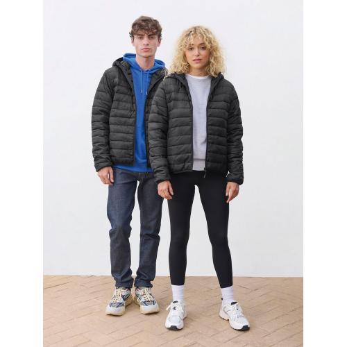 Куртка с капюшоном мужская Stream Men; - купить подарки с логотипом в Воронеже