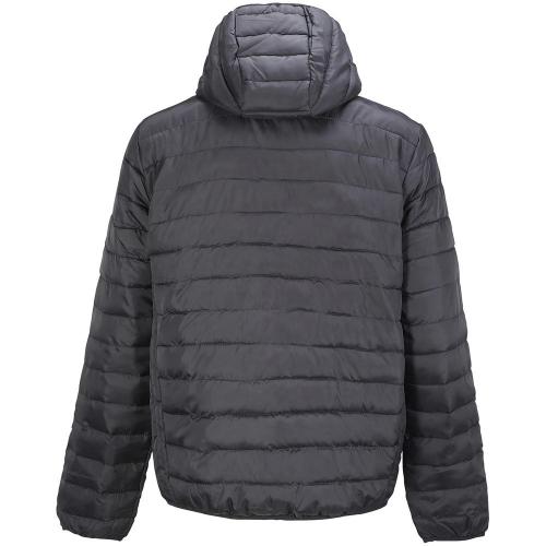 Куртка с капюшоном мужская Stream Men; - купить необычные подарки в Воронеже