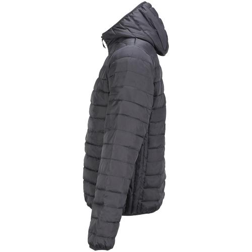 Куртка с капюшоном мужская Stream Men; - купить необычные сувениры в Воронеже