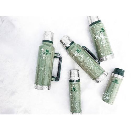 Термос Classic 1900; - купить именные сувениры в Воронеже