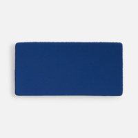 Лейбл Listra Soft Touch, XS, синий