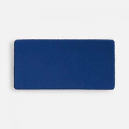 Лейбл Listra Soft Touch, XS, синий